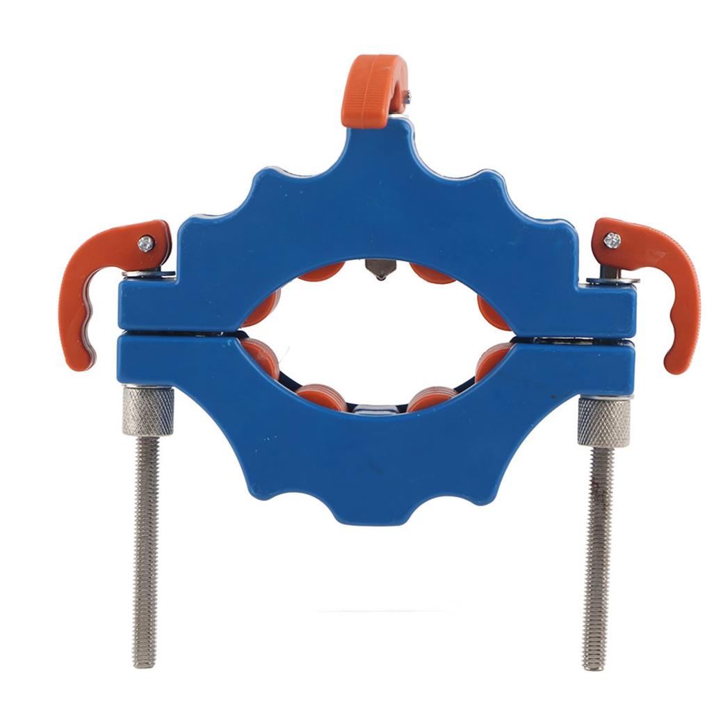 Glas Bier Wein Flaschenschneider Flaschenschneidwerkzeug Für Kunst Handwerk Herstellung DIY(blau)