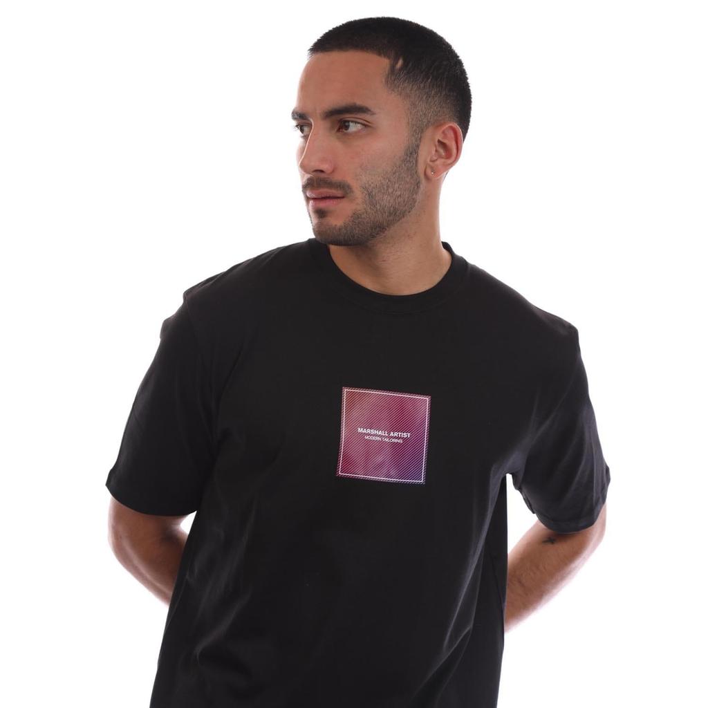 Marshall Artist Mens Box T-Shirt