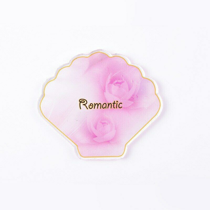 

Стенд для дизайна ногтей Ретро-палитра Звездное небо Бабочка Гель-лак с блестками Mix