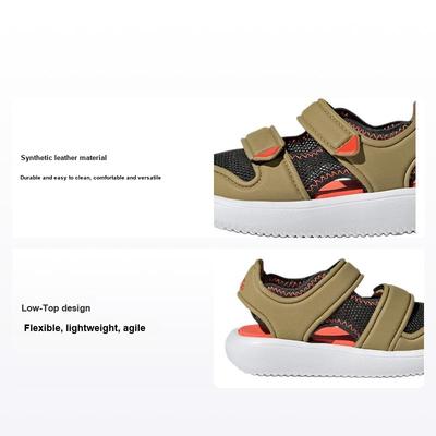 Unisex – Sandalen & Zehentrenner