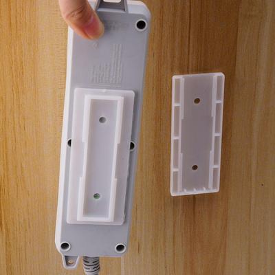 Elektrik Prizleri ve Duylar – Uzatma kabloları