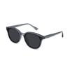 Gentle Monster Logo Acetate Frame Square Sunglasses Unisex Sunglasses Gray JADE-G1