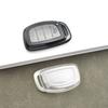 Transparent TPU Shell Fob Car Smart Key Case Cover For Hyundai Tucson Santa Fe Creta Ix35 Ix45 I10 I30 I40 Rena Sonata Elantra