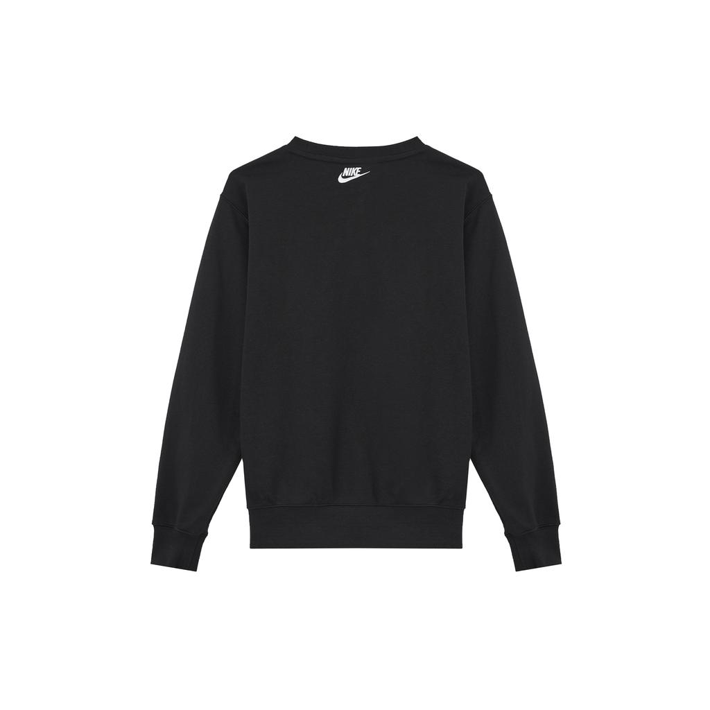 Nike Sportswear FW25 Sweatshirt Men's Black IB8233-010