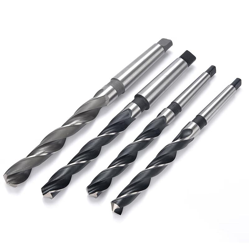 ShangGong HSS Morse Taper Shank Drill Bit