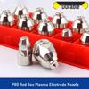 P80 Plasma Torch Consumables Set