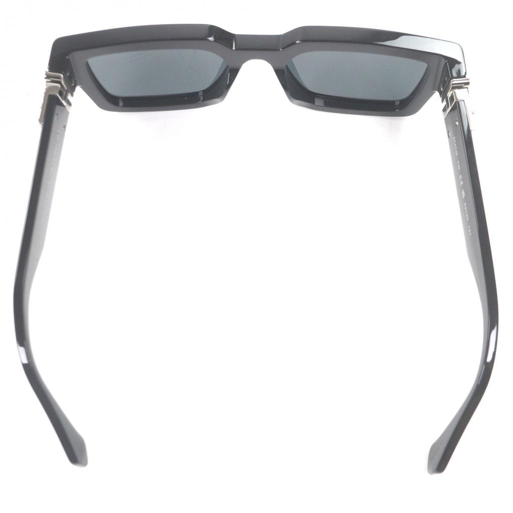 Great LOUIS VUITTON sunglasses Sunglasses - LV Match black Used