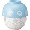 Mini Doraemon Soup Bowl and Rice Bowl Approximately 10 X 6 Cm Doraemon Birthday "Doraemon" Set, Diameter, "I'm Doraemon" Tableware, Goods, Gift,