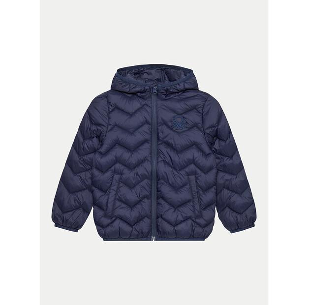 Winter Jacket United Colors Of Benetton 2TWDGN02V