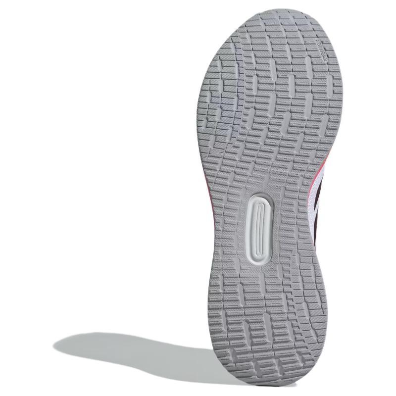 Adidas Runfalcon 5 Cloud White Aurora Met. Core Black Sneakers IE8811