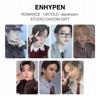 ENHYPEN ROMANCE : UNTOLD -daydream- STUDIO CHOOM GIFT Official Photocard