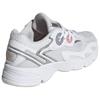 Adidas Originals Astir Abrasion Resistant Low top Chunky Sneakers Women's White JQ6441