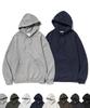 Coreed Loose Fit Hoodie ( 8 Colors )