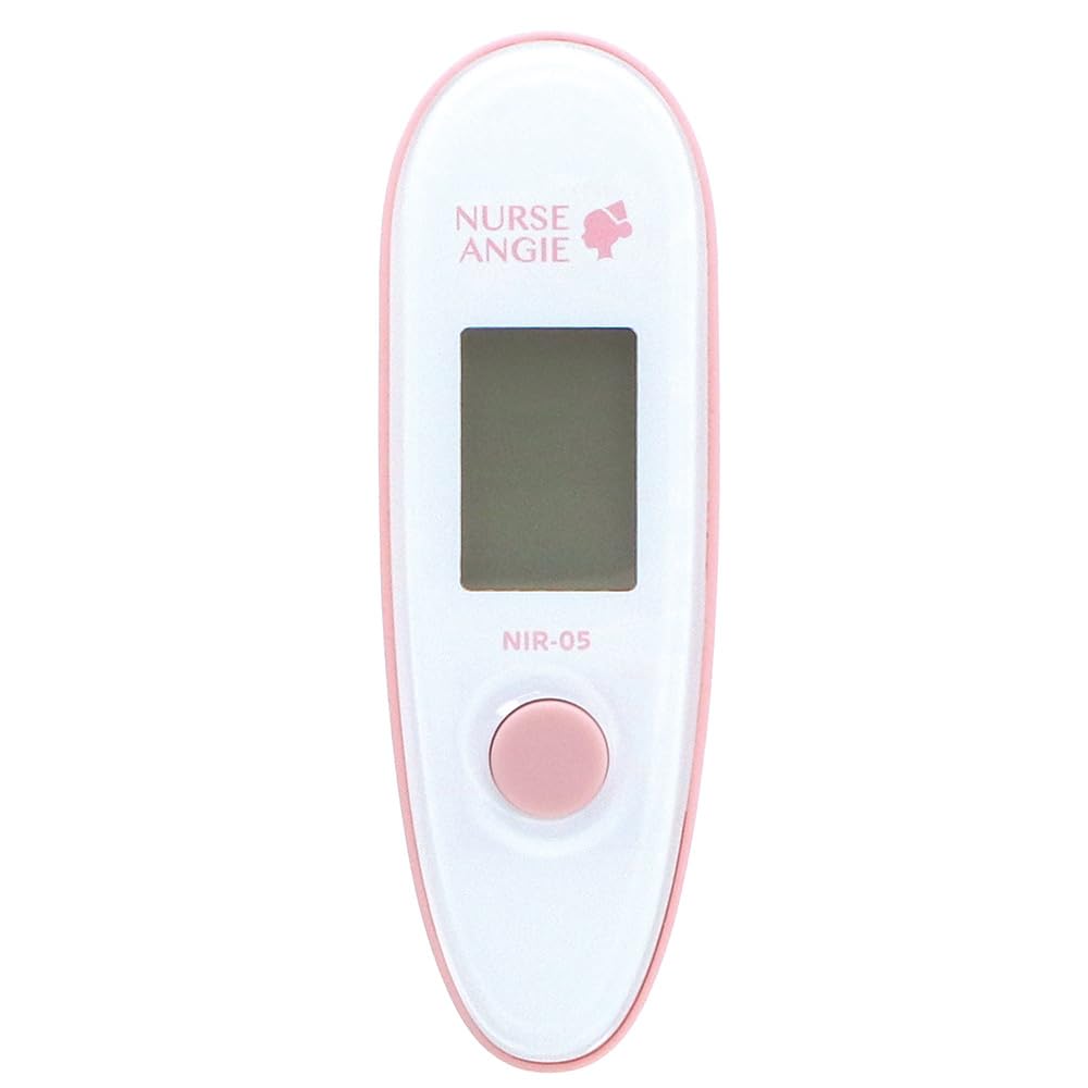 

thermometer Light CR Non-contact NIR-05