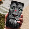 Pro ZTE Nubia Focus 2 5G Pouzdro Kryt Funda Luxusní TPU Nárazuvzdorné Kreslené Silikonové Kryt na Telefon Pro Nubia Focus 2 Focus2 2025Coque