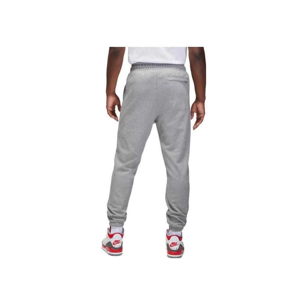 Jordan Air Jordan Logo Fleece Pants DQ7469-091
