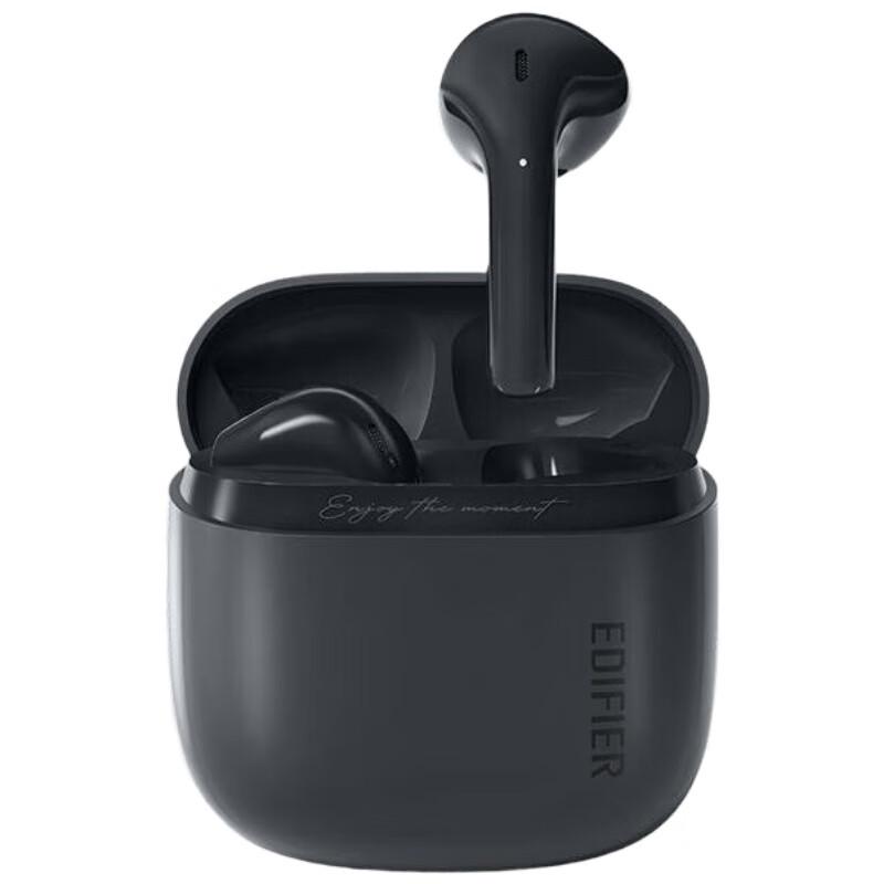 

Edifier Zero Air True Wireless Half-in-Ear Earbuds