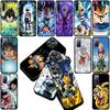 Vegeta Super Dragon Son Goku Ball IV Cover for Motorola Moto G86 G57 E14 E15 G14 G34 G67 G13 G24 A54 G15 Power E22 Phone Case