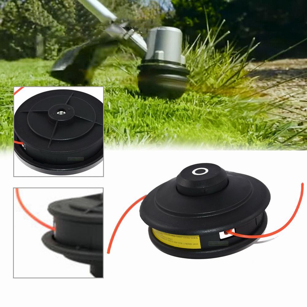 Mowing Head Durability Multi Function Semi-automatic