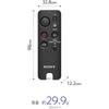Sony Rmt Vp2 Remote Commander