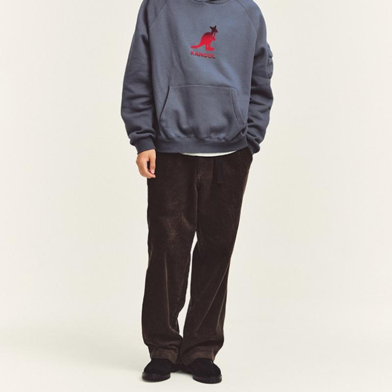 Kangol Retrocore Code Browser 4544 Brown