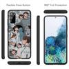Für Samsung Galaxy S25 S24 S23 iPhone 17 16 15 Xiaomi Redmi Note 14 13 12 11 Plus Pro Max XR A37 A57 Handyhülle Haikyuu Oikawa Tooru OPPO Huawei Cover
