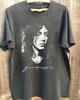 Patti Smith Shirt Patti Smith Charcoal T-shirt Unisex S5XL VM7614
