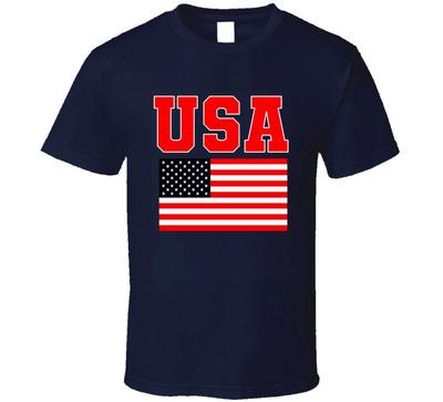 Oberteile – T-Shirts