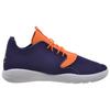 Jordan Eclipse Slip Resistant Abrasion Resistant Slip Resistant Abrasion Resistant Low top Running Shoes Men's Purple 724010-505