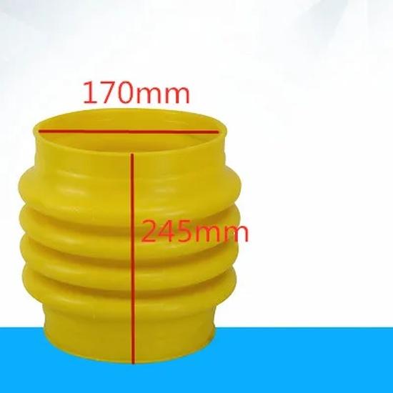 Pielaiduma gumija Wacker BS60-2i BS60-4 BS60-45