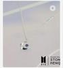 [USED] BTS JUNGKOOK Necklace