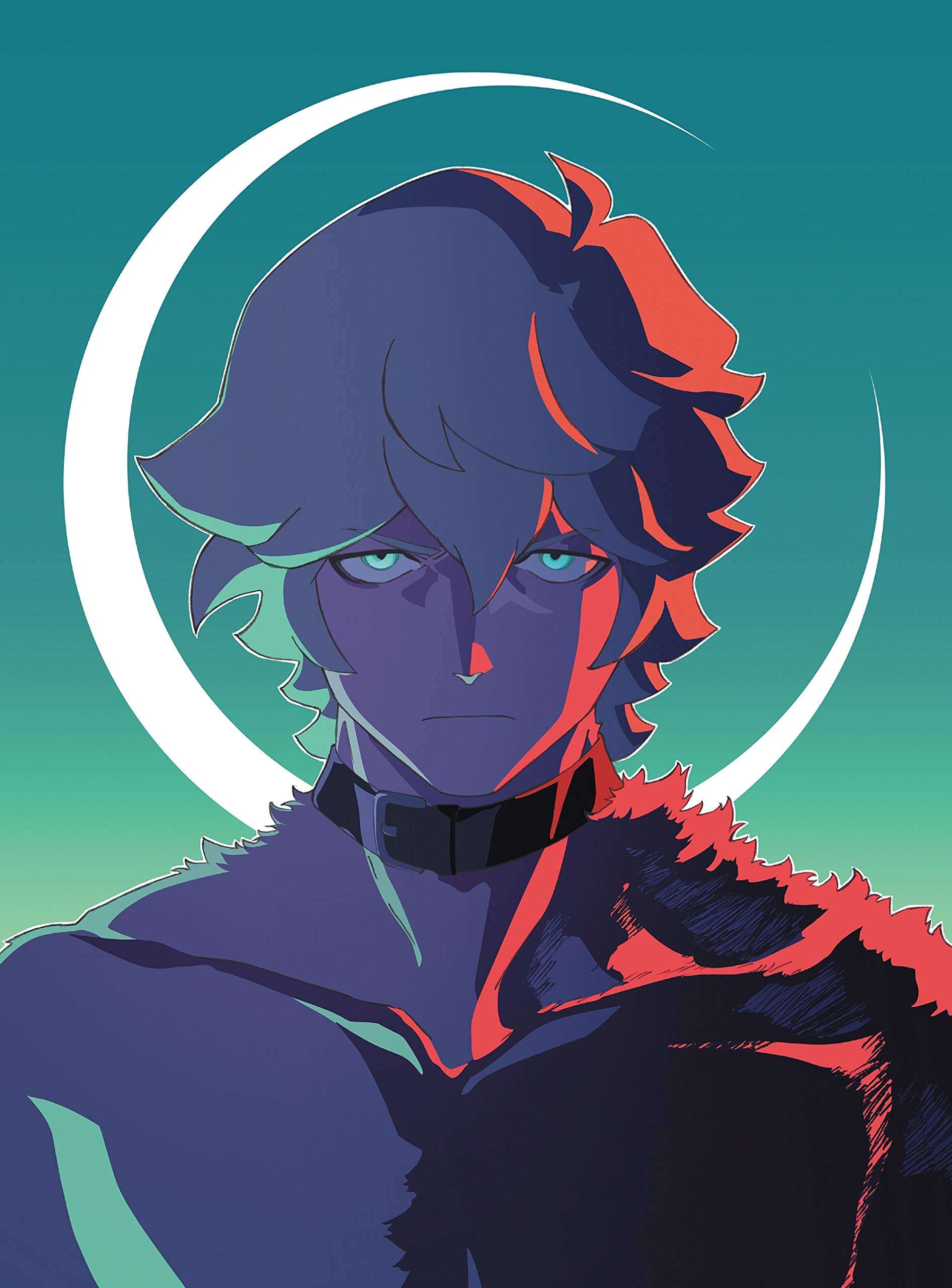 

BNA BNA Vol.2 (First Press Limited Edition) [Blu-ray]