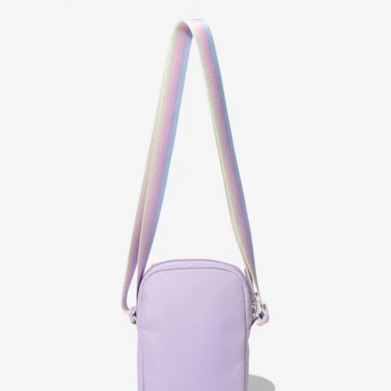 [fila Kids] Essential Cell Phone Bag  Fk3bcg3007x Lvi  q0zFk3bcg3007xLvi