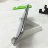 Universele Opvouwbare Mobiele Standaard Houder Mount Telefoon V-Vorm voor Smartphone Tablet