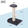 Yun Xiaoshi Cat Scratching Post A04