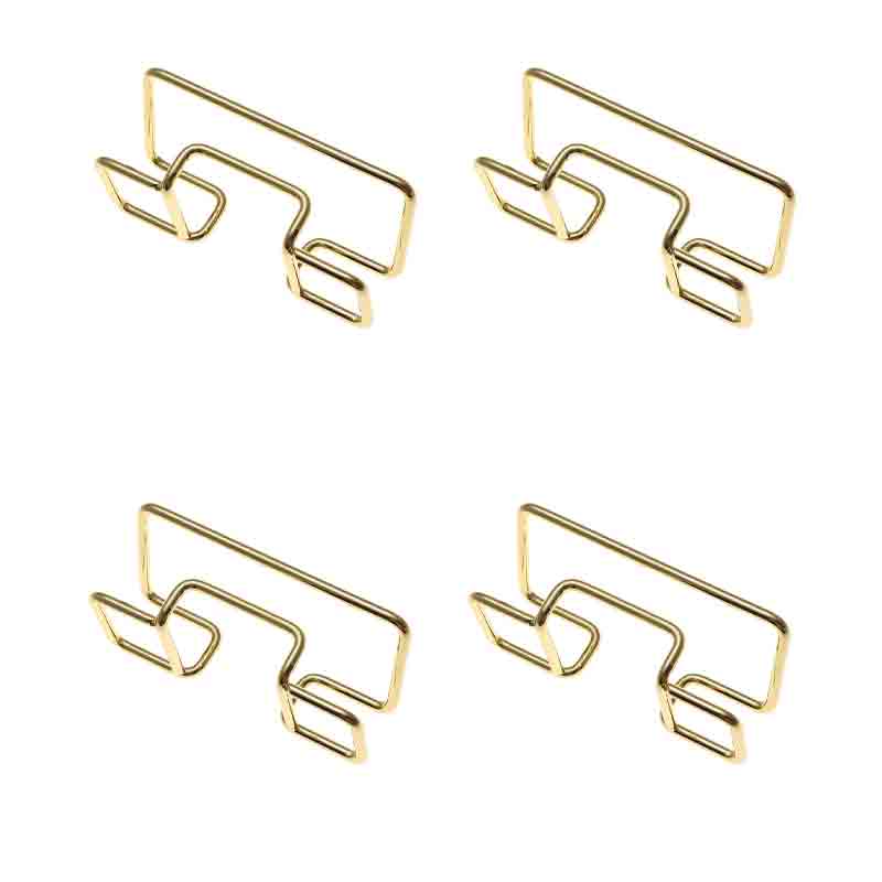 Держатель для визитных карточек органайзер офисный стол подставка для дисплея аксессуары для счетчика заметок настольная полка домашний деревянный держатель для карточек хранилище золотой 5598₽