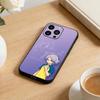 Cool Football InazumaS Eleven 11 Phone Case For iPhone 17 16 15 14 13 12 Max Plus Silicone Black Cover