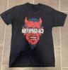New Nothingface Band Gift For Fans Unisex S-5XL Shirt JU61
