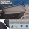 Hand Guard Handguard Protector For Yamaha X-Max 125 X-Max 300 Xmax 125 300 Xmax 2023 2024 Motorcycle Handlebar Protection