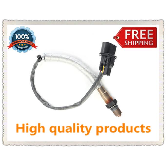 11787530282 Кислородный датчик O2 для BMW 1 E87 120i 3 E90 320i N46