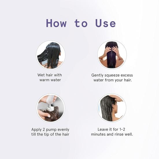 Bodywise Keratin Conditioner, Paraben & Sls Free, Reduces Frizz, Locks In Moisture, Keratin, Silk Protein, Biotin & Shea Butter, 200 Millilitre - All