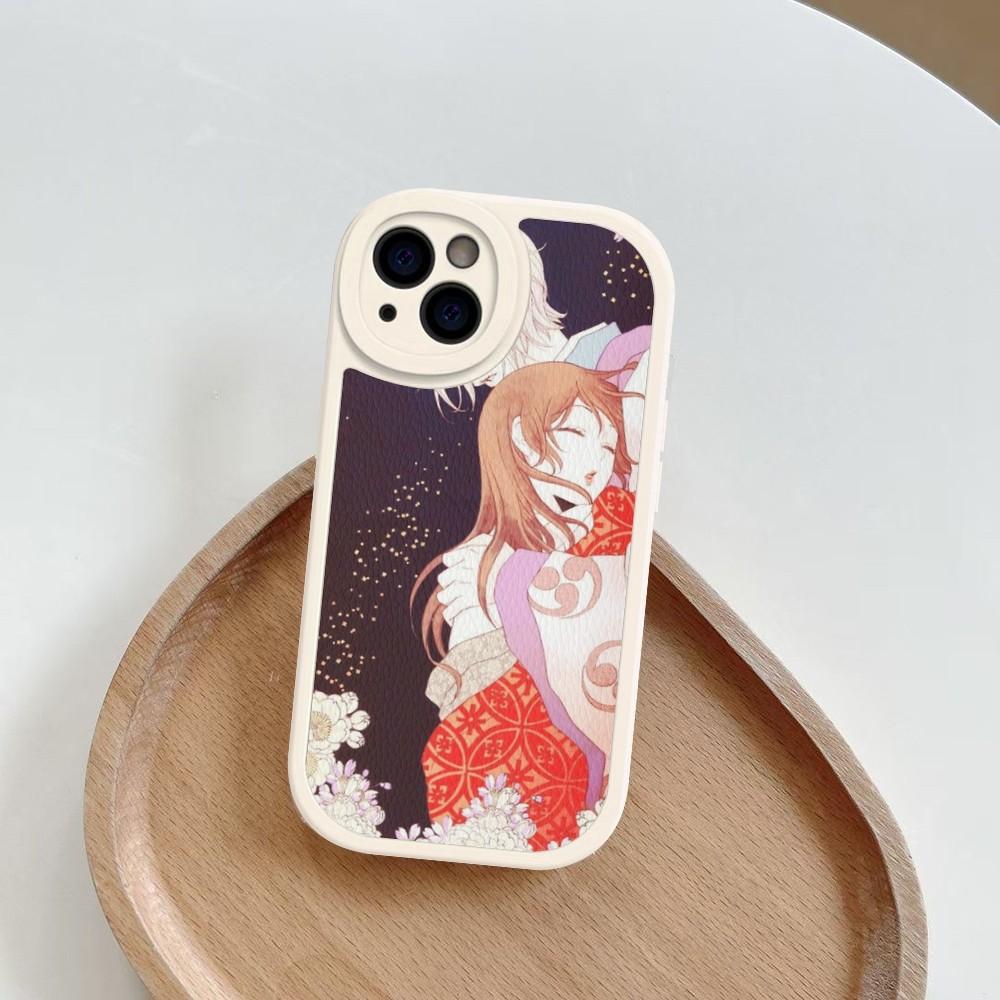 Anime Kamisama Hajimemashita Phone Case Hard Leather For iPhone 16 15 14 13 12 Mini 11 14 Pro Max Xs X Xr 7 8 Plus Fundas