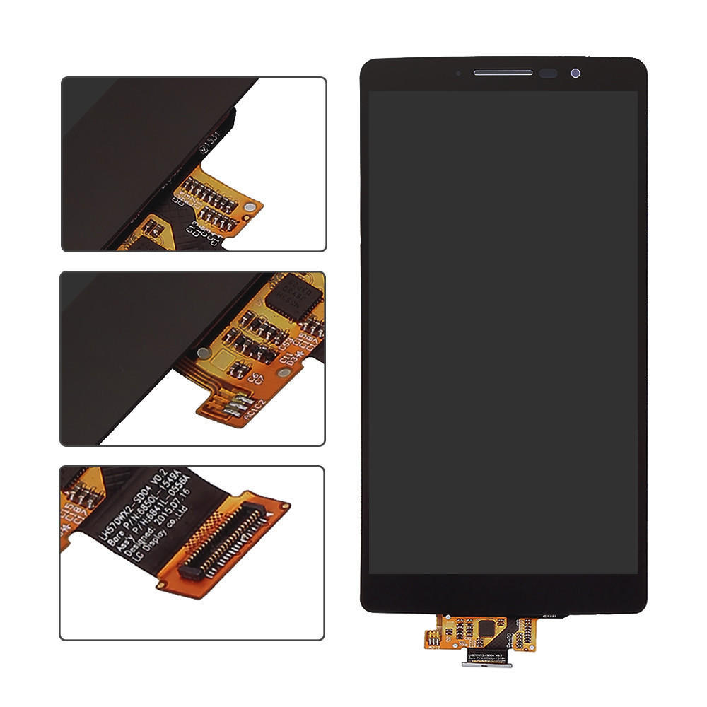 LG G4 Stylus H540 H542 LS770 H631 H635 