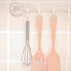 12inches Stainless Steel Balloon Wire Whisk Egg Beater Mixer Kitchen Baking Utensil Tools