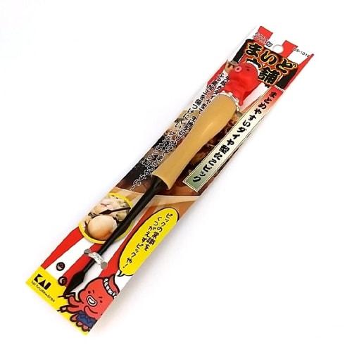 Kai Corporation KAI Picks, Maido Honpo, Diamond Shape, Easy to Organize, Made in Japan, DS1018