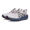 Asics Gel-Sonoma 8 Cushioning Trail Running Shoes Women sneaker Light-Blue Purple 1012C025-500