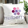 brand Mulberry Cushion Cover Cushion Cover Set Pcs x x x Pillowcase Decorative Sofa Home Decor