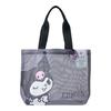Sanrio Big Tote Bag Kuromi Suitable ages 3 up 873349