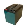 12V 45AH Lithium Battery Plastic Shell for E-Bike Power & Energy Storage