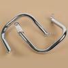 XMT-Moto Engine Guard Highway Crash Bar for Yamaha XVS650 V-Star 400 650 Classic & Custom